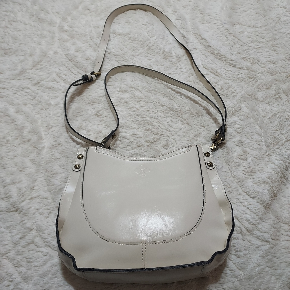 PATRICIA NASH Caletta Crossbody Bag - Picture 7 of 14